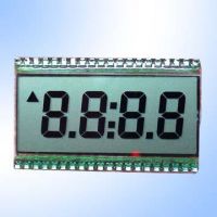 sell:4-Digit Standard LCD Panel