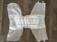 comfort diaper for adults