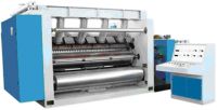 Sell single facer of corrugated production line