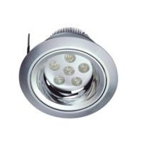 Sell LED Downlight  6 x 1W/6 x 3W High Power LED Source