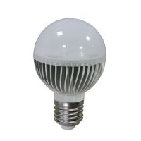 Sell E27 bulb with 3X1W high power LED lights