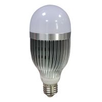 Sell  9X1W High Power E27 LED Bulb