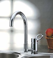Sell Stainless Steel Faucet