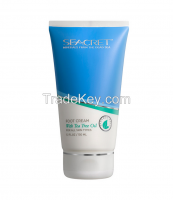 Foot Cream with Tea Tree Oil Sale Offer