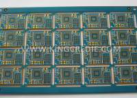 6 Layer HDI PCB With Impedance Control