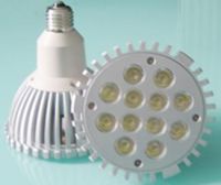 LED PAR38 12W bulb
