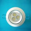 LED downlight , LED downlights, LED down light, LED recessed light, LED