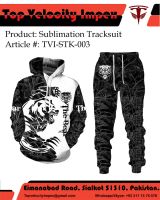 Sell Tracksuit Made of Polyester Fleece