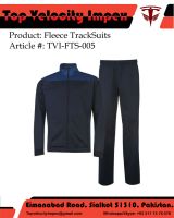 Sell Tracksuit Made of Cotton Fleece