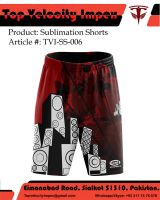Sell Sports Shorts