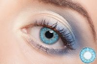 Free Sample color contact lenses