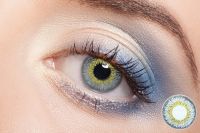 Up to 60% Off First Order contact lenses