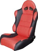 Sell Real Leather racing Seat