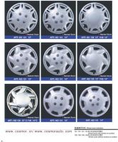 Sell Wheel cover