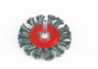 Sell Knot Wire Wheel Brushes