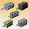 Zonhen open frame solenoid from China