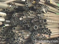 Seamless Steel Tubes Secondary