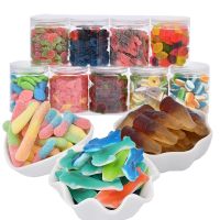 soft candies gummy bear candy