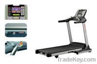 Sell Patented ASA Motorized Treadmill