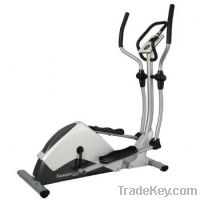 Quality Taiwan-Made Elliptical Trainers