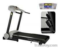 Sell Motorized Treadmill with Patented STS system