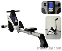 Sell Elegant Magnetic Rowing Machine made in Taiwan