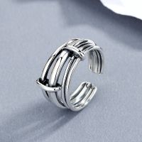 Sell sterling silver men ring