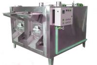 COMMERCIAL NUT ROASTER