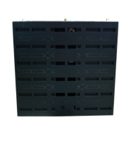 Indoor Ultra-thin Aluminum Cabinet (Indoor Rental)