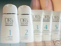 Dr Secret Beauty and Health Products