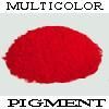 Sell Pigment Red