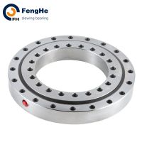 Factory Supply High Quality Triple Row Roller Slewing Bearing