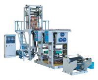 Sell Rotagravure printing unit for plastic film blowing