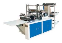 Sell Plastic Bag Production Line