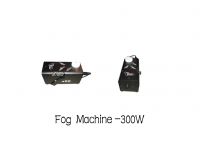 Sell 400W fog machine