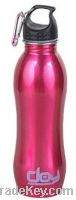 Sell sports stainless steel bottle