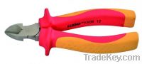 Sell VDE INSULATED DIAGONAL PLIERS