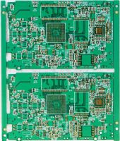 Sell Immersion Gold PCB