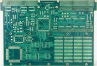 Sell 11-layer Immersion Gold PCB