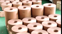 Insulation paper and paper board from 0.08mm to 2.0mm