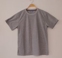 Crew Neck Slim Fit T-shirt