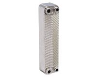 Sell Brazed plate heat exchanger(B3-23A)