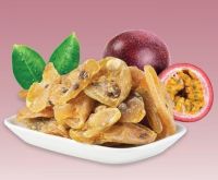 Be a supplier of Dried Passion Fruit From Vietnam (HuuNghi Fruit)