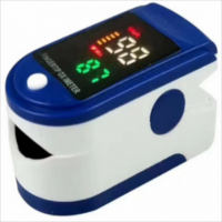 sell Offer LED screen finger oximeter model LK87oximeter