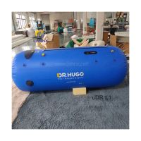 sell Offer Wholesale Price Custom Portable Oxygen Hyperbaric Chambers