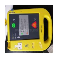 sell Offer LANNX uDEF 7000 AED portable aed trainer machine defibrillator