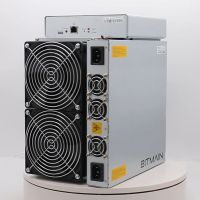 Crypto mining machine Blockchain Bitcoin Asic miners 53th/s 56th/s Bitmain Antminer S17 Pro