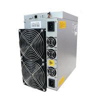 Crypto mining machine Asic Blockchain Bitcoin miners 2900W 58th/s Bitmain Antminer T17+