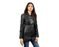 Leather Jacket For Women