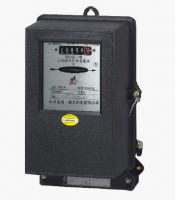 DT862 three phase inductive kwh meter